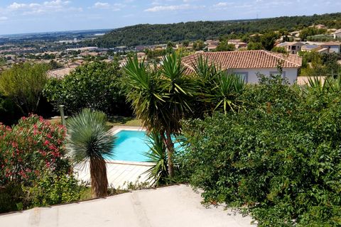 Villa i Beaucaire, Gard, Beaucaire - € 695.000 | Ref: 102616 - foto 8