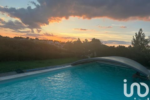 Villa i Beaucaire, Gard, Beaucaire - € 695.000 | Ref: 102616 - foto 11