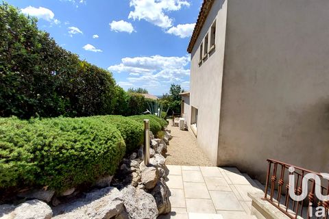 Villa i Beaucaire, Gard, Beaucaire - € 695.000 | Ref: 102616 - foto 12
