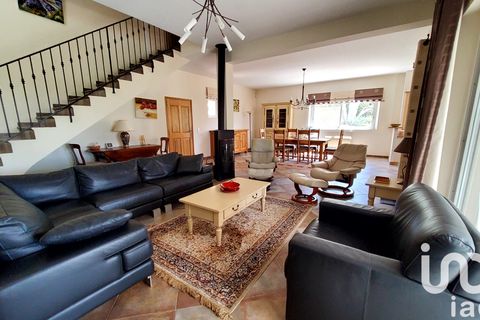 Villa i Beaucaire, Gard, Beaucaire - € 695.000 | Ref: 102616 - foto 13
