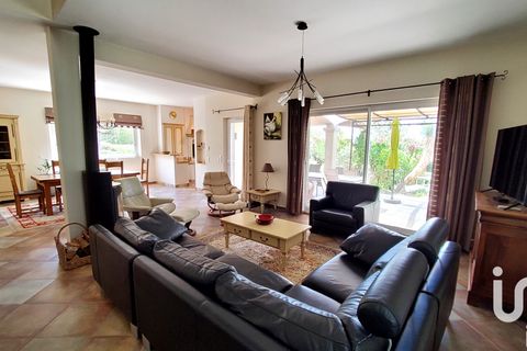 Villa i Beaucaire, Gard, Beaucaire - € 695.000 | Ref: 102616 - foto 15