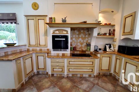 Villa i Beaucaire, Gard, Beaucaire - € 695.000 | Ref: 102616 - foto 16
