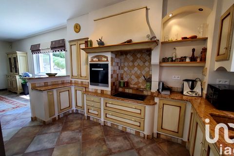 Villa i Beaucaire, Gard, Beaucaire - € 695.000 | Ref: 102616 - foto 17