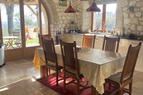 Villa i Cestayrols, Tarn, Cestayrols - € 460.000 | Ref: 89660 - foto 1