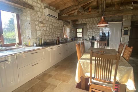 Villa i Cestayrols, Tarn, Cestayrols - € 460.000 | Ref: 89660 - foto 2