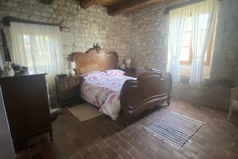 Villa i Cestayrols, Tarn, Cestayrols - € 460.000 | Ref: 89660 - foto 5