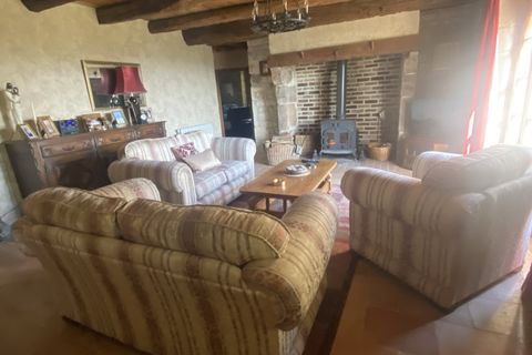 Villa i Cestayrols, Tarn, Cestayrols - € 460.000 | Ref: 89660 - foto 7