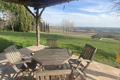 Villa i Cestayrols, Tarn, Cestayrols - € 460.000 | Ref: 89660 - foto 9