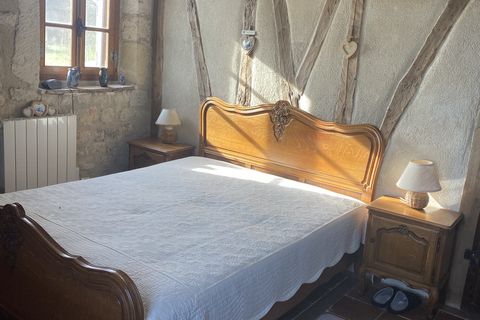 Villa i Cestayrols, Tarn, Cestayrols - € 460.000 | Ref: 89660 - foto 10