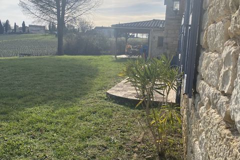 Villa i Cestayrols, Tarn, Cestayrols - € 460.000 | Ref: 89660 - foto 15