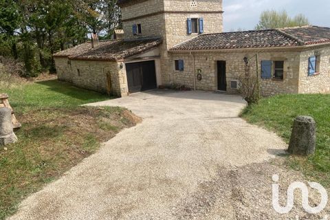 Villa i Cestayrols, Tarn, Cestayrols - € 460.000 | Ref: 89660 - foto 17