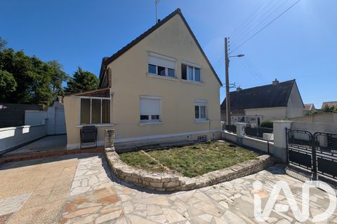 Villa a Venette, Oise, Venette - € 189.000 | Ref: 90269 - foto 2