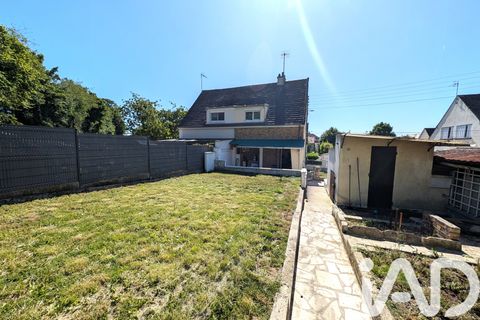 Villa a Venette, Oise, Venette - € 189.000 | Ref: 90269 - foto 3