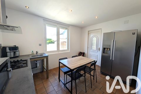 Villa a Venette, Oise, Venette - € 189.000 | Ref: 90269 - foto 4