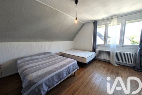 Villa a Venette, Oise, Venette - € 189.000 | Ref: 90269 - foto 6