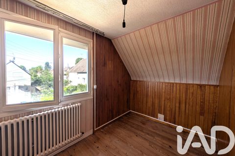 Villa a Venette, Oise, Venette - € 189.000 | Ref: 90269 - foto 9