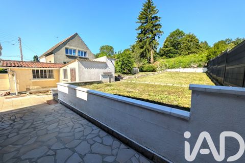 Villa a Venette, Oise, Venette - € 189.000 | Ref: 90269 - foto 10