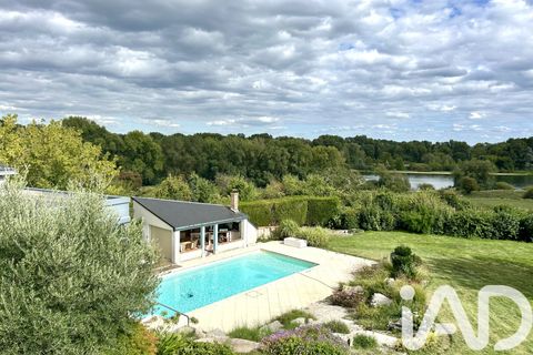 Villa a Beaugency, Loiret, Beaugency - € 880.000 | Ref: 53649 - foto 2