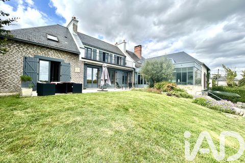Villa a Beaugency, Loiret, Beaugency - € 880.000 | Ref: 53649 - foto 3