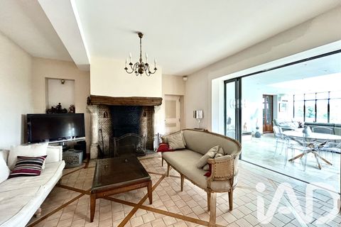 Villa a Beaugency, Loiret, Beaugency - € 880.000 | Ref: 53649 - foto 7