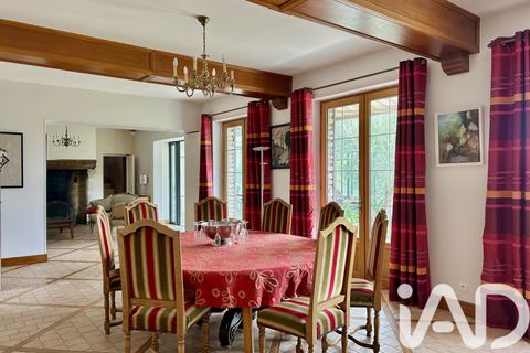 Villa a Beaugency, Loiret, Beaugency - € 880.000 | Ref: 53649 - foto 8