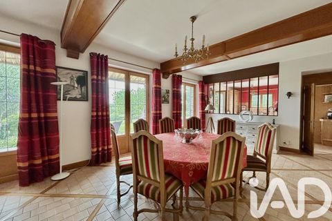 Villa a Beaugency, Loiret, Beaugency - € 880.000 | Ref: 53649 - foto 9