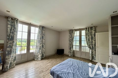 Villa a Beaugency, Loiret, Beaugency - € 880.000 | Ref: 53649 - foto 11