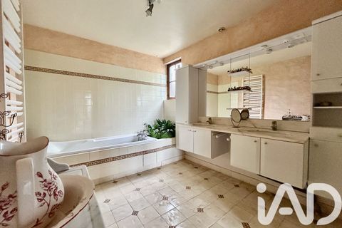 Villa a Beaugency, Loiret, Beaugency - € 880.000 | Ref: 53649 - foto 12