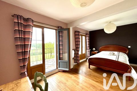 Villa a Beaugency, Loiret, Beaugency - € 880.000 | Ref: 53649 - foto 14