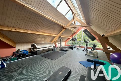 Villa a Beaugency, Loiret, Beaugency - € 880.000 | Ref: 53649 - foto 18
