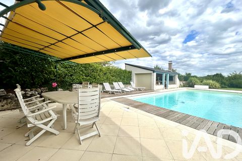Villa a Beaugency, Loiret, Beaugency - € 880.000 | Ref: 53649 - foto 20