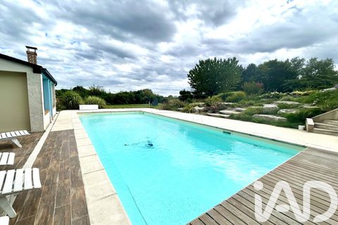 Villa a Beaugency, Loiret, Beaugency - € 880.000 | Ref: 53649 - foto 21