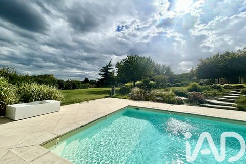 Villa a Beaugency, Loiret, Beaugency - € 880.000 | Ref: 53649 - foto 22