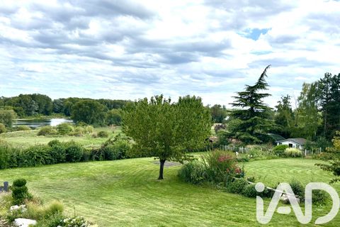 Villa a Beaugency, Loiret, Beaugency - € 880.000 | Ref: 53649 - foto 24