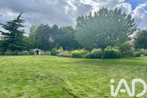 Villa a Beaugency, Loiret, Beaugency - € 880.000 | Ref: 53649 - foto 25