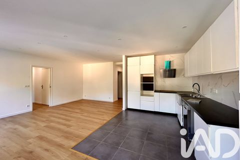 Lejlighed i Nice, Alpes-Maritimes, Nice - € 315.000 | Ref: 77877 - foto 3
