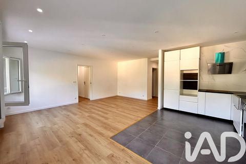 Lejlighed i Nice, Alpes-Maritimes, Nice - € 315.000 | Ref: 77877 - foto 4