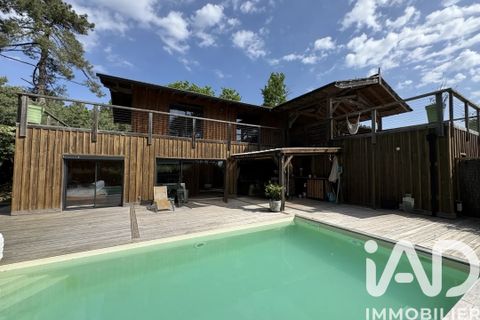 Villa a Lacanau, Gironde, Lacanau - € 2.450.000 | Ref: 80737 - foto 4