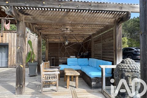 Villa a Lacanau, Gironde, Lacanau - € 2.450.000 | Ref: 80737 - foto 5