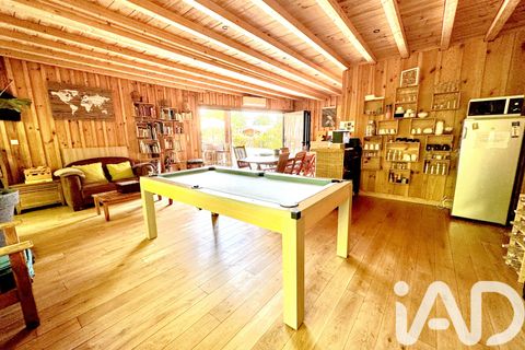 Villa a Lacanau, Gironde, Lacanau - € 2.450.000 | Ref: 80737 - foto 6
