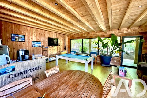 Villa a Lacanau, Gironde, Lacanau - € 2.450.000 | Ref: 80737 - foto 8