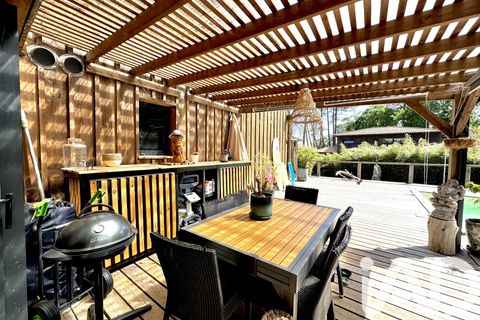 Villa a Lacanau, Gironde, Lacanau - € 2.450.000 | Ref: 80737 - foto 9