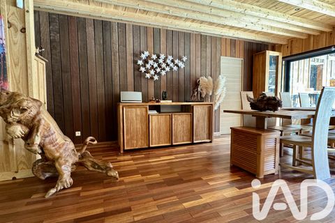 Villa a Lacanau, Gironde, Lacanau - € 2.450.000 | Ref: 80737 - foto 11
