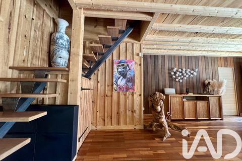 Villa a Lacanau, Gironde, Lacanau - € 2.450.000 | Ref: 80737 - foto 12