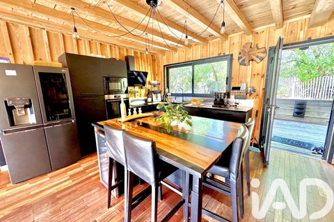 Villa a Lacanau, Gironde, Lacanau - € 2.450.000 | Ref: 80737 - foto 13