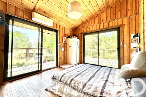 Villa a Lacanau, Gironde, Lacanau - € 2.450.000 | Ref: 80737 - foto 14
