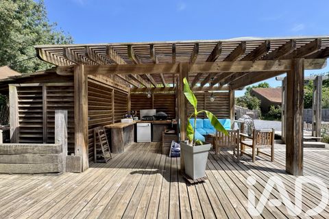 Villa a Lacanau, Gironde, Lacanau - € 2.450.000 | Ref: 80737 - foto 23