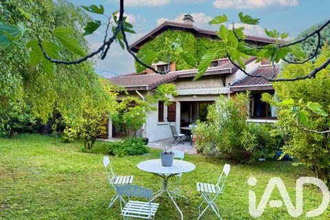 Villa a Seyssins, Isere, Seyssins - € 640.000 | Ref: 67985 - foto 2