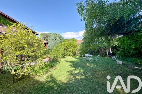 Villa a Seyssins, Isere, Seyssins - € 640.000 | Ref: 67985 - foto 4