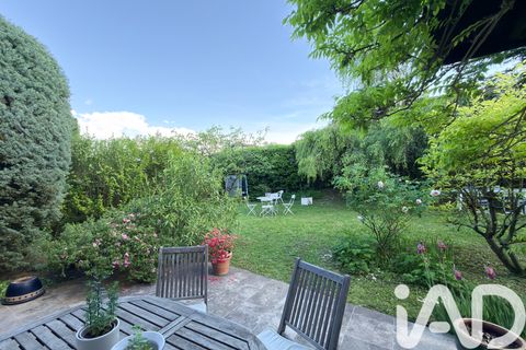 Villa a Seyssins, Isere, Seyssins - € 640.000 | Ref: 67985 - foto 6